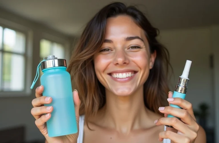 Consejos para vaperos y salud dental
