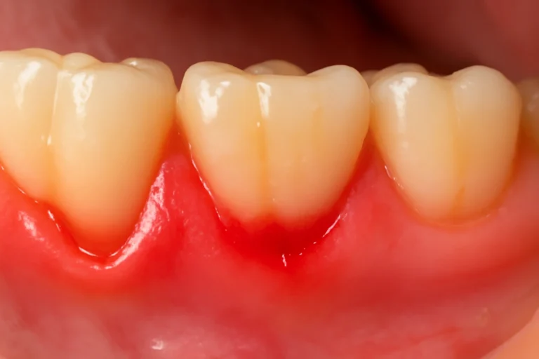 Gingivitis