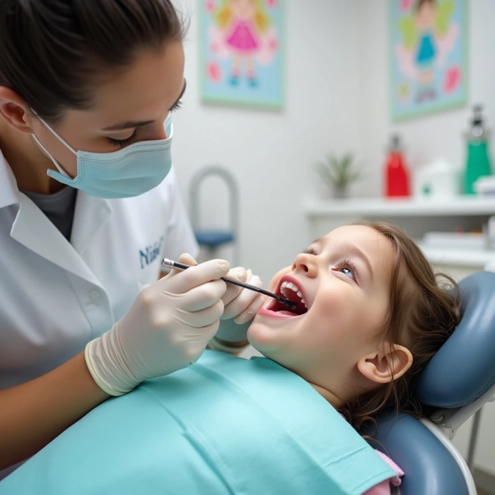 Prevención de Caries