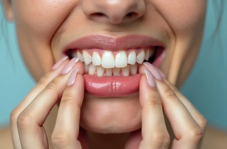 sensibilidad dental