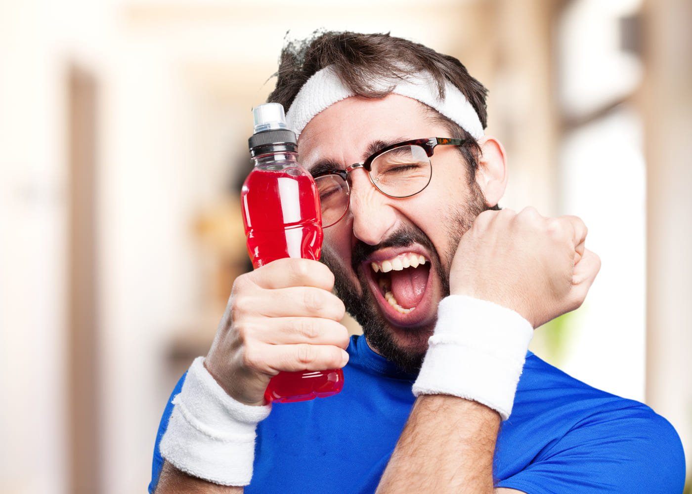 Impacto de las bebidas energéticas en la salud dental